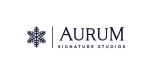 Aurum Signature Studios 徽标