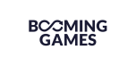 Booming Games 徽标