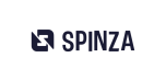Spinza 徽标