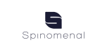 Spinomenal 徽标