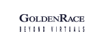 GoldenRace 徽标