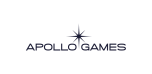 Apollo Games 徽标