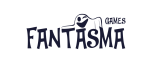 Fantasma Games 徽标