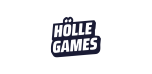 Hölle Games 徽标
