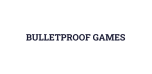 Bulletproof Games 徽标