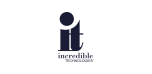 Incredible Technologies 徽标