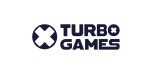 Turbo Games 徽标