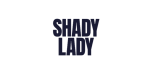 Shady Lady 徽标