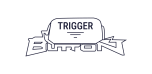 Trigger Button 徽标