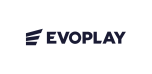 Evoplay 徽标