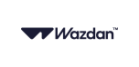 Wazdan 徽标