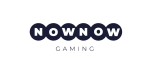 NowNow Gaming 徽标