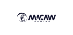 Macaw Gaming 徽标