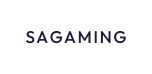 SA Gaming 徽标