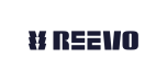 REEVO 徽标