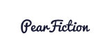 PearFiction Studios 徽标
