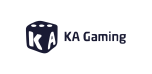 KA Gaming 徽标