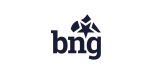 BNG 徽标