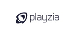 Playzia 徽标