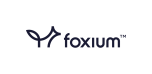 Foxium 徽标