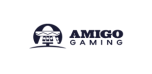 Amigo Gaming 徽标