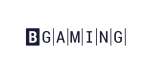 BGaming 徽标
