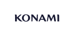 Konami 徽标