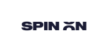 SpinOn 徽标