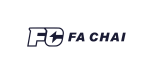 Fa Chai 徽标