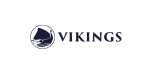 Vikings 徽标