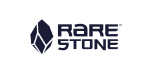 Rarestone 徽标