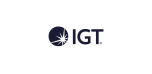 IGT 徽标