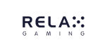Relax Gaming 徽标