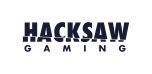 Hacksaw Gaming 徽标