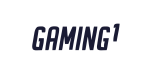 Gaming1 徽标