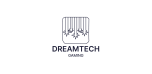 DreamTech 徽标