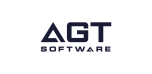 AGT Software 徽标