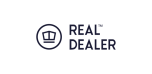 Real Dealer Studios 徽标