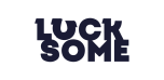 LuckSome 徽标
