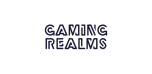 Gaming Realms 徽标