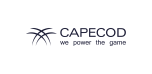 Capecod 徽标