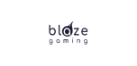 Blaze Gaming 徽标