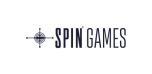 Spin Games 徽标