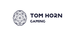 Tom Horn Gaming 徽标