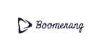 Boomerang Studios 徽标