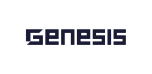 Genesis 徽标