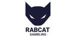 Rabcat 徽标