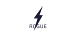 Rogue 徽标