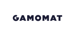 GAMOMAT 徽标