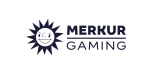 Merkur 徽标